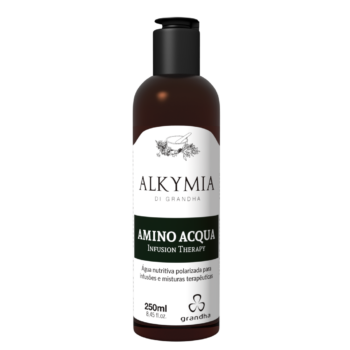 AMINO ACQUA INFUSION THERAPY - 250ml