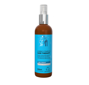 URBANO SPA BLUE - AMINO COMPLEX HAIR THERAPY - 250ml