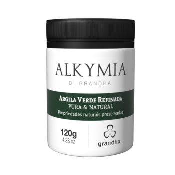 ARGILA VERDE - 120g