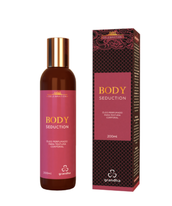 BODY SEDUCTION - 120ml