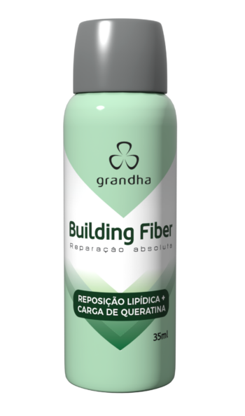 BUILDING FIBER - 35ml