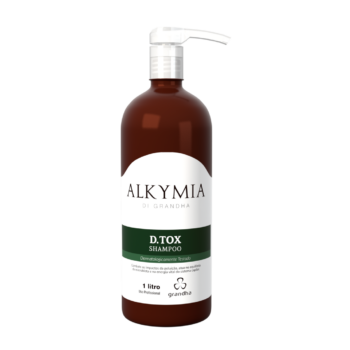 D.TOX SHAMPOO - 1L