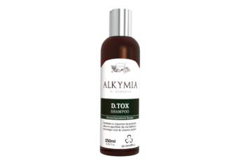 D.TOX SHAMPOO - 250ml