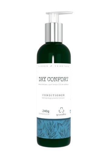 DRY CONFORT CONDITIONER - 240g