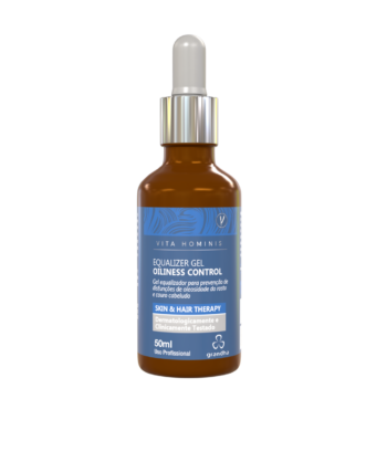 EQUALIZER GEL OILINESS CONTROL - 50ml