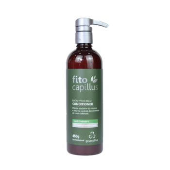 FITO CAPILLUS - OLIVE OIL3 CREAM MASSAGE MOMENT 300G