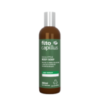 FITO CAPILLUS - EUCALYPTUS BODY SOAP - 360ml