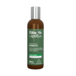 FITO CAPILLUS - EUCALYPTUS SHAMPOO - 250ml