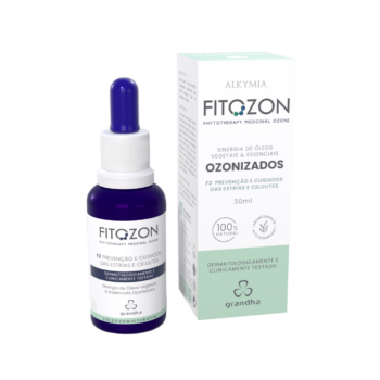 FITOZON F2 - CUIDADO CORPORAL E DERMORREPARAÇÃO - 30ml