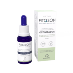 FITOZON F4 - CONTROLE DA MICROB. DA PELE E DO COURO CABEL. - 30ml