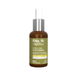 FITO CAPILLUS - HERBAL MILK - FLUID ENERGY + - 30ml NOVO