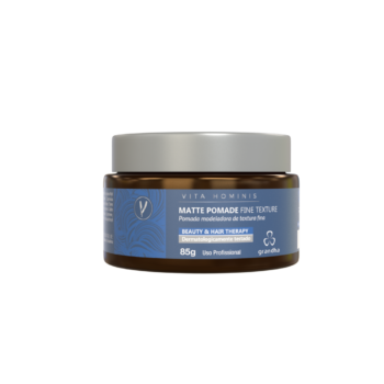 MATTE HAIR STYLING CREAM - 85g