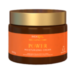 MIX OIL - POWER MOISTURIZING CREAM - 300g