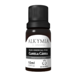 ÓLEO ESSENCIAL PURO CANELA CÁSSIA - 10ml