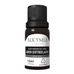 ÓLEO ESSENCIAL PURO ANIS ESTRELADO - 10ml