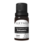 ÓLEO ESSENCIAL PURO BERGAMOTA - 10ml