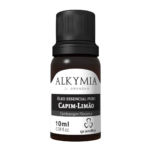 ÓLEO ESSENCIAL PURO CAPIM LIMÃO – 10ml