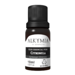 ÓLEO ESSENCIAL PURO CITRONELA - 10ml