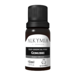 ÓLEO ESSENCIAL PURO GENGIBRE - 10ml