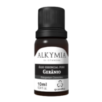 ÓLEO ESSENCIAL PURO GERÂNIO – 10ml