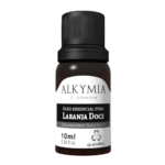 ÓLEO ESSENCIAL PURO LARANJA DOCE - 10ml