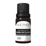 ÓLEO ESSENCIAL PURO LIMÃO SICILIANO – 10ml