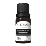 ÓLEO ESSENCIAL PURO MELALEUCA - 10ml