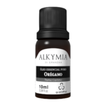 ÓLEO ESSENCIAL PURO ORÉGANO - 10ml (THYMUS CAPITATUS)