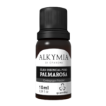 ÓLEO ESSENCIAL PURO PALMAROSA - 10ml