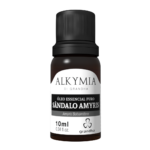 ÓLEO ESSENCIAL PURO SÂNDALO AMYRIS - 10ml