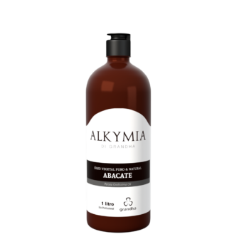 ÓLEO VEGETAL PURO & NATURAL DE ABACATE - 1L