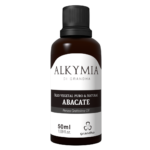 ÓLEO VEGETAL PURO & NATURAL DE ABACATE - 50ml