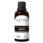 ÓLEO VEGETAL PURO & NATURAL DE ARNICA – 50ml