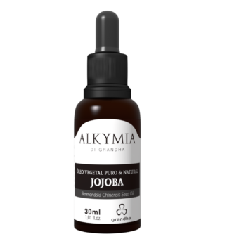 ÓLEO VEGETAL PURO & NATURAL DE JOJOBA - 30ml