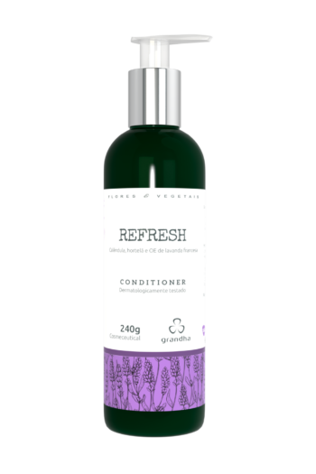 REFRESH CONDITIONER - 240g