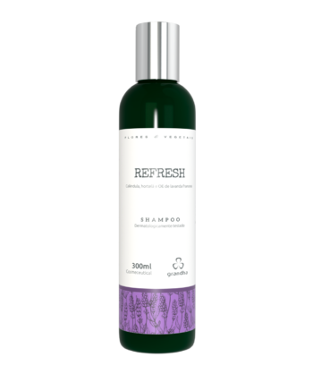REFRESH SHAMPOO - 300ml