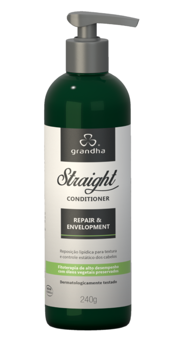 STRAIGHT CONDITIONER - 240g