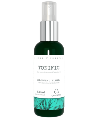 TONIFIC GROWING FLUID - 130ml
