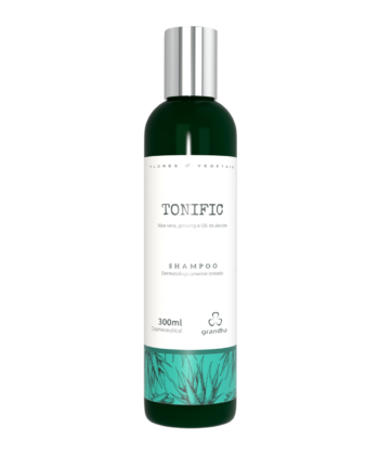 TONIFIC SHAMPOO - 300ml